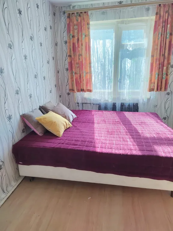 Квартира Квартира в 5 минутах от исторического центра и Волги — Тверь