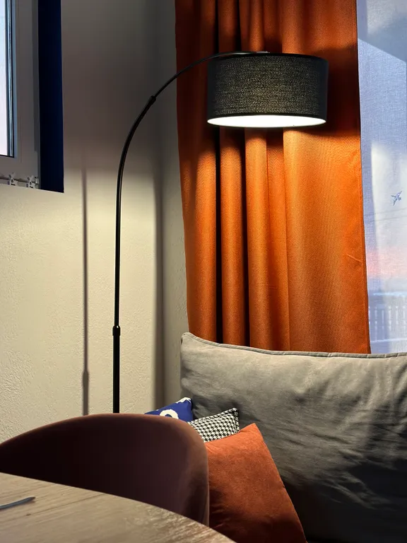 4-комнатный Дом