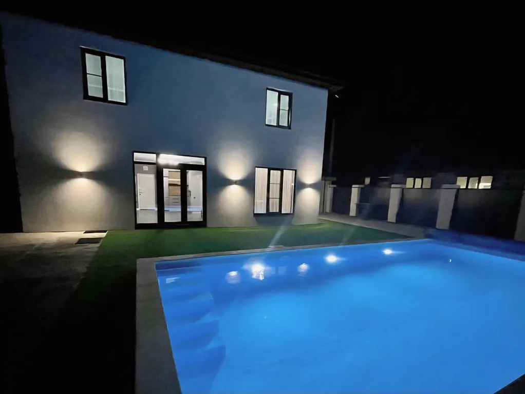 Уютный дом рядом с термальными источниками