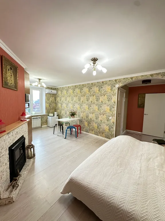 Сердце Нижнего Новгорода