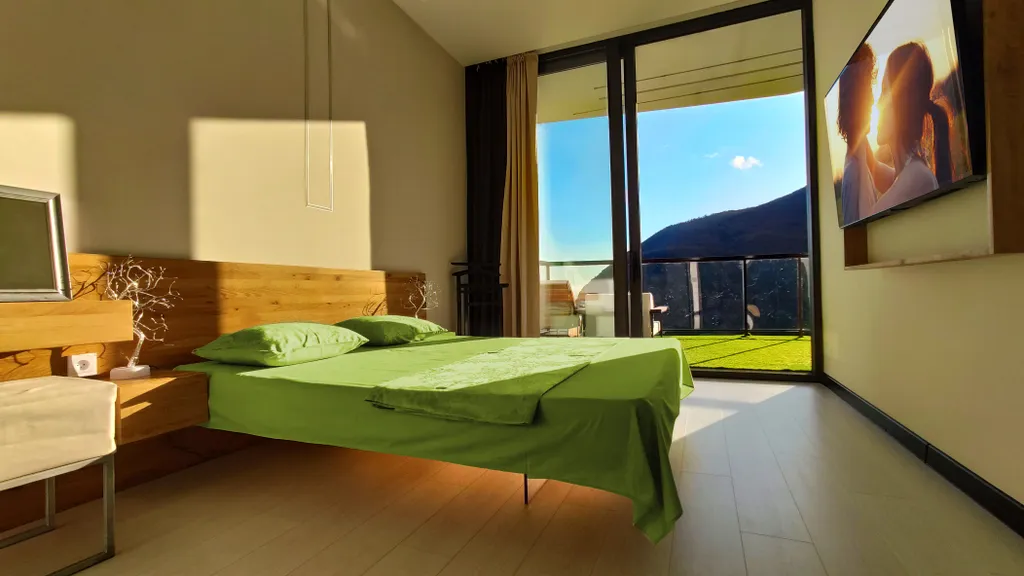 Райское местечко у моря