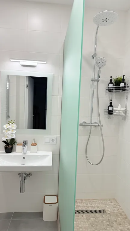 Уютные апартаменты в центре города Росгартен