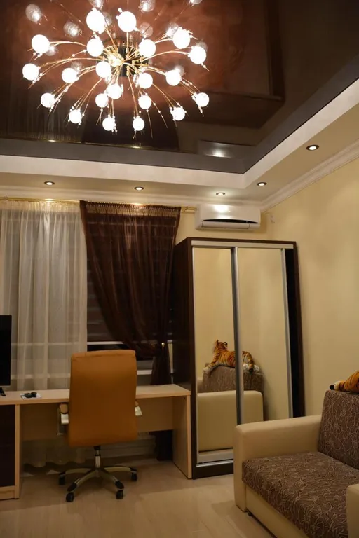 Райский уголок у начала Кавказких гор