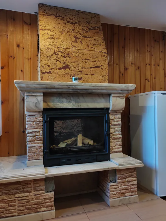 Шикарный коттедж 120 м²