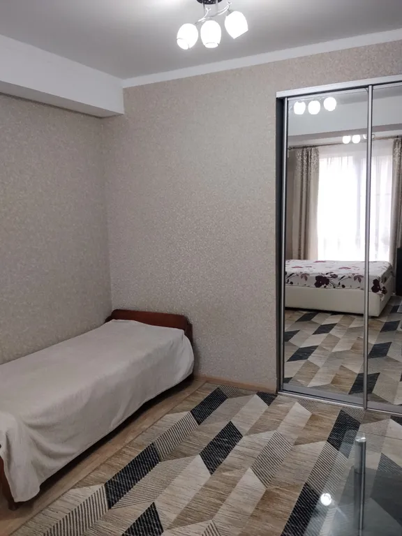 Квартира Квартира в ЖК-"Волжский-2" — Сочи