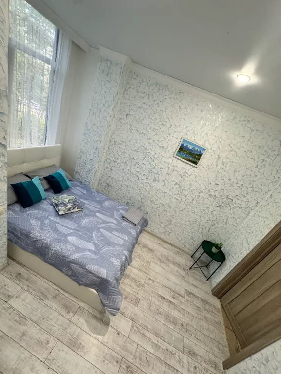 Квартира Квартира у моря — Адлер