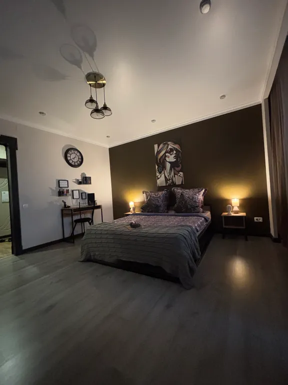 Достойная квартира в центре