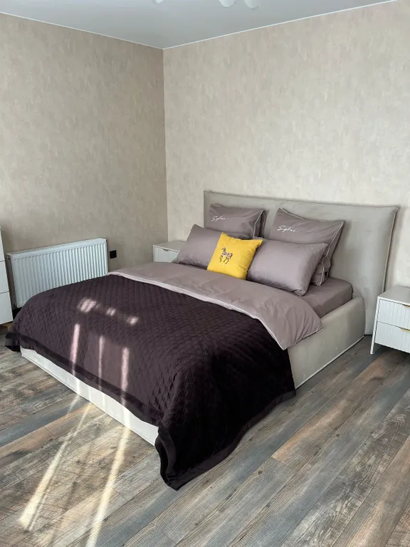 Квартира Уютная однокомнатная квартира у моря — Пионерский