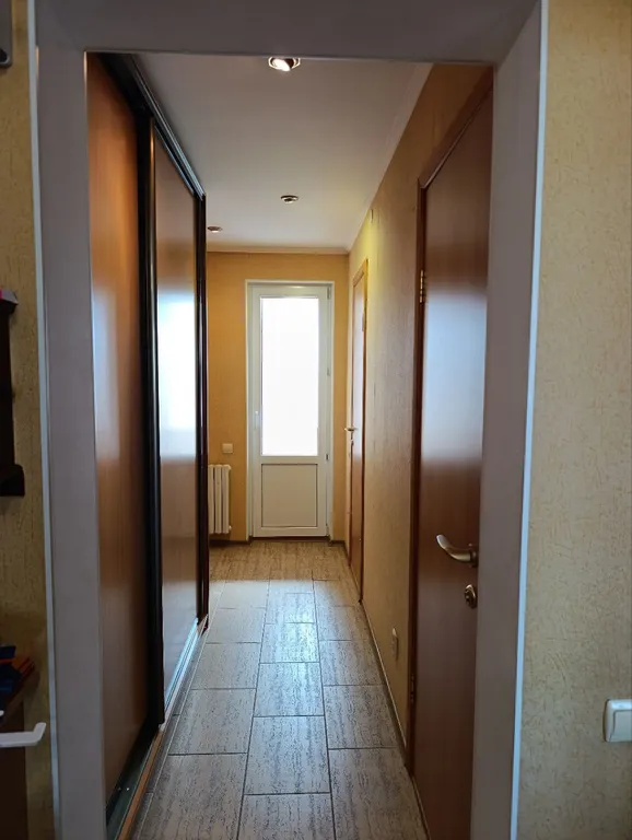 Квартира Квартира в Севастополе рядом с  Херсонесом и Муссоном с видом на море — Севастополь