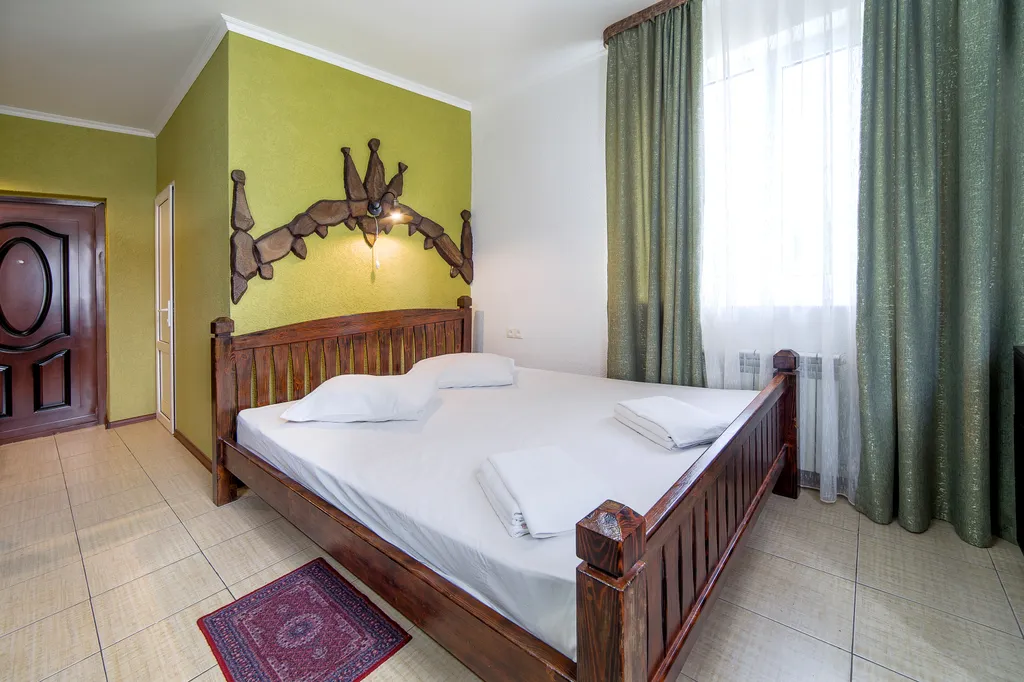 Квартира Комната — Сочи