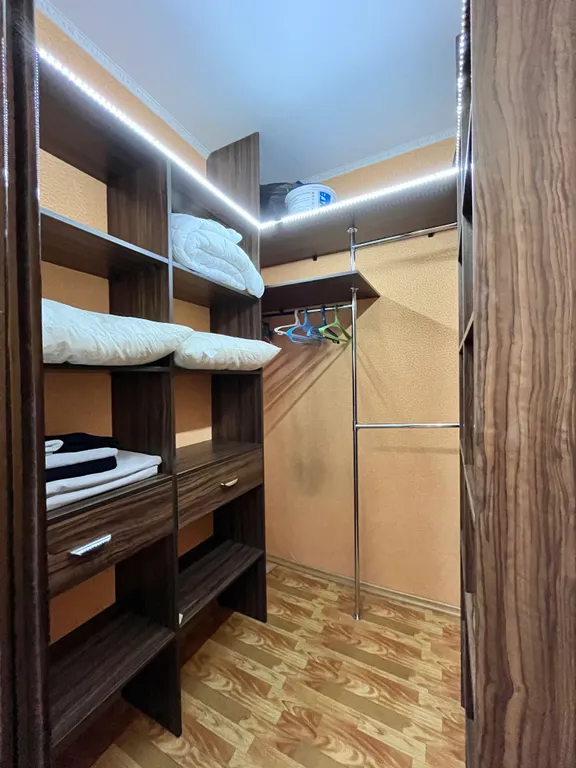 Квартира Комфортная квартира около Планеты — Красноярск