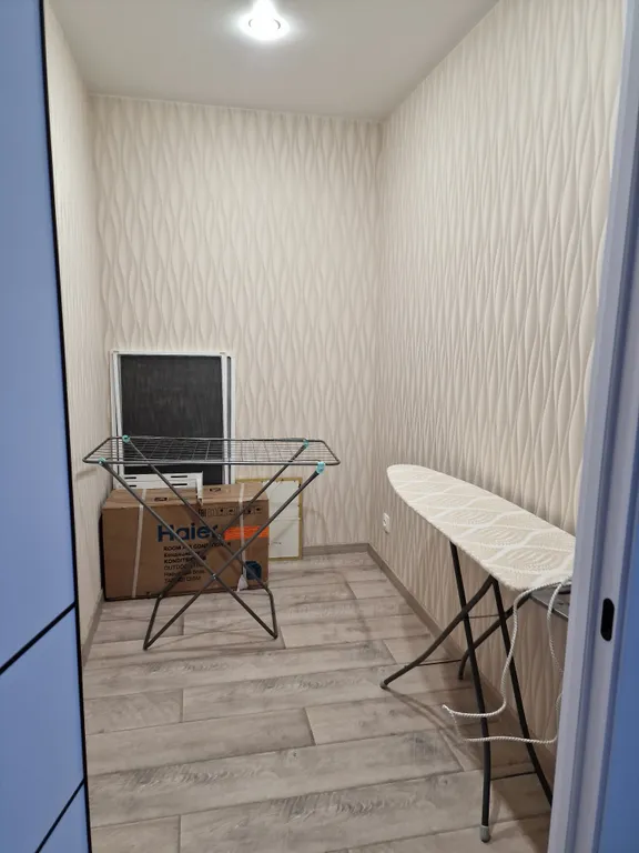 Уютная квартира в центре с парковкой и закрытой территорией