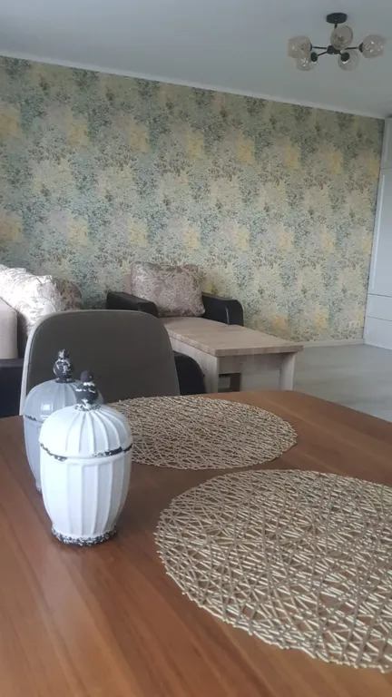 Современная квартира для уютного отдыха.