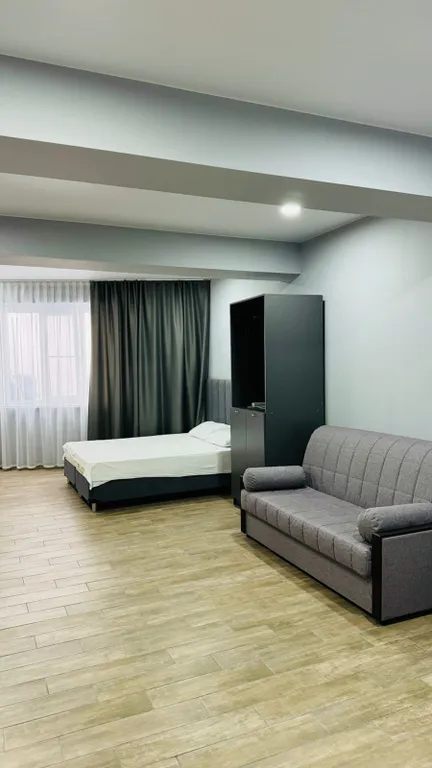 1-комнатная Квартира — аренда посуточно в Лоо