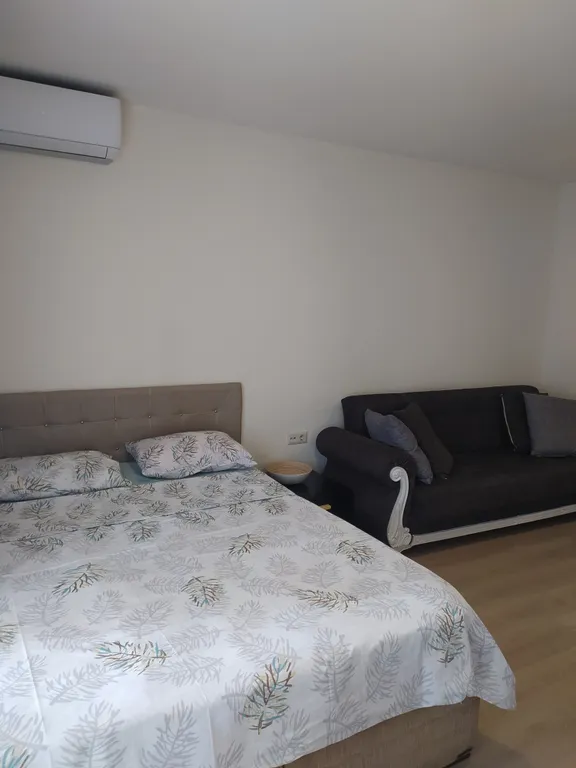 Студия с кондиционером