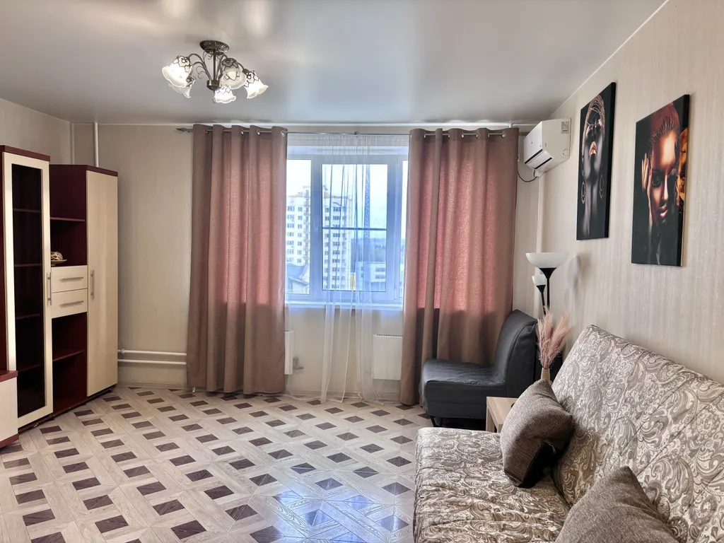 Квартира Уютный дом в Солнечногорске — аренда посуточно в Солнечногорск