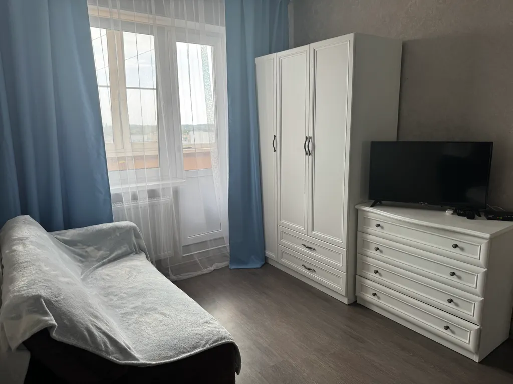 Квартира Уютная квартира в центральной части города — Великий Новгород