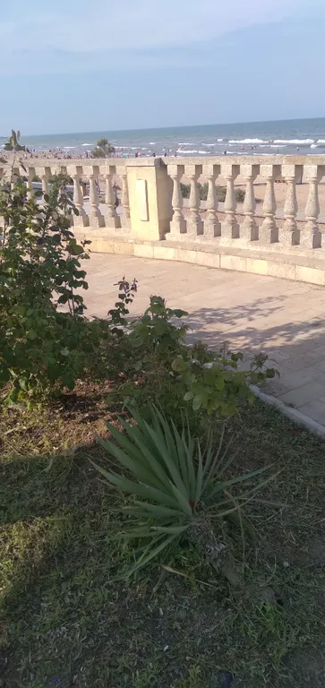 Квартира у моря