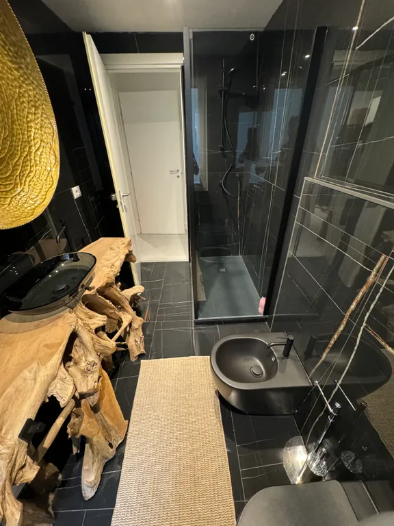 Стильные е комфортные комнаты рядом с Ватиканом