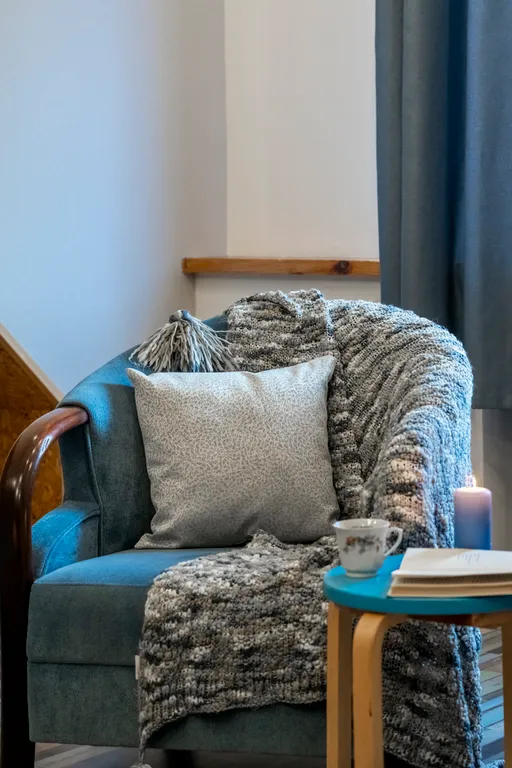 Квартира Двухуровневая квартира в историческом центре — Калининград