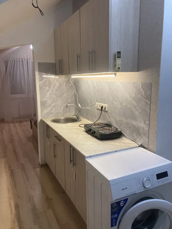 Квартира на главной улице станицы