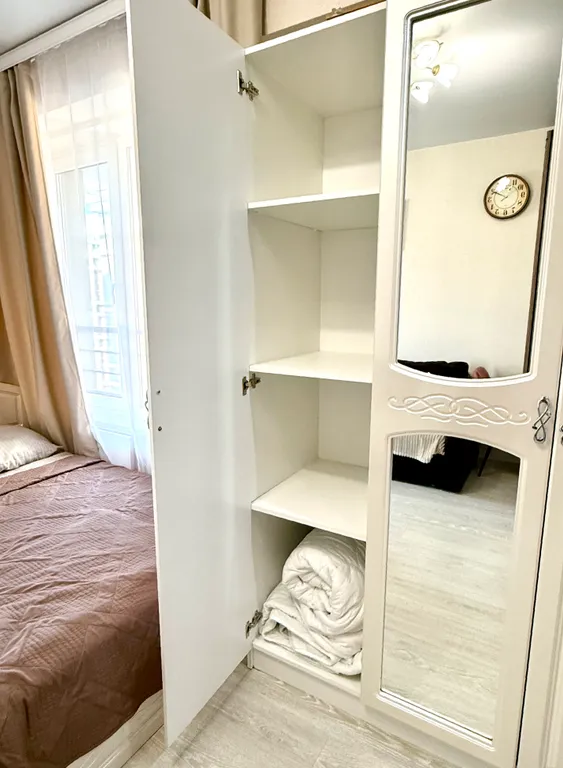 Угловая морская девятка