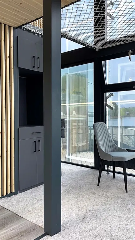 1-комнатный Дом