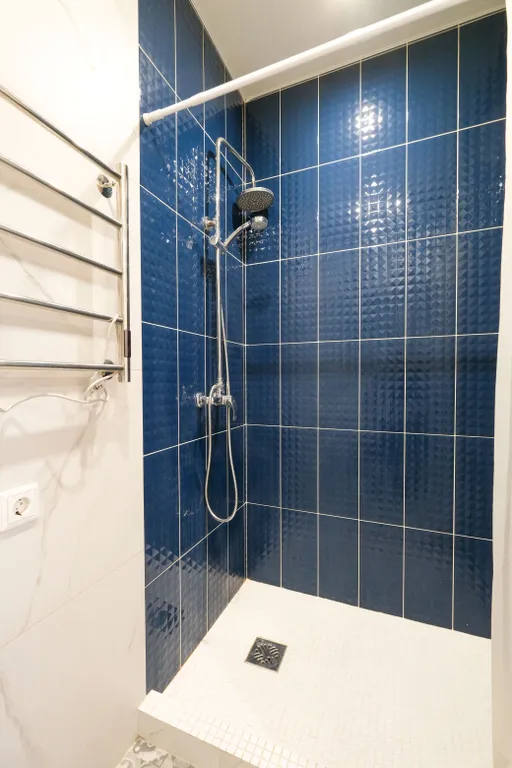 Комфортная студия