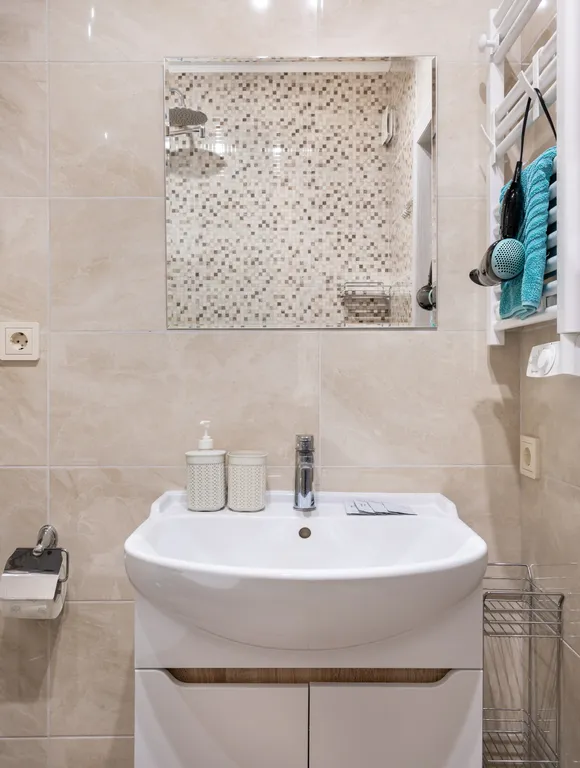 Коттедж Домик у моря — Зеленоградск