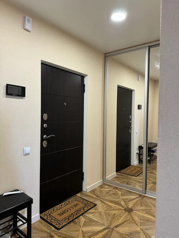 Апартамент как дома по улице Горького