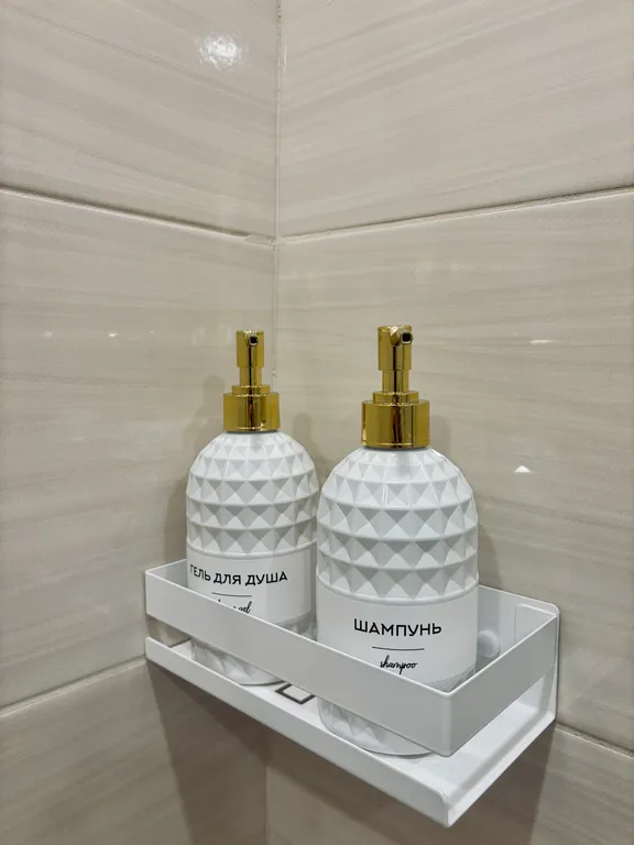 Уютная студия на Василенко