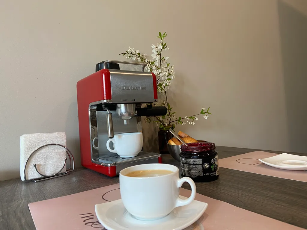 Квартира Квартира Happy Place — Зеленоградск