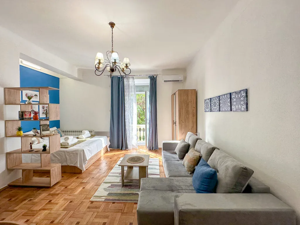 Эстетика и уют в сердце событие