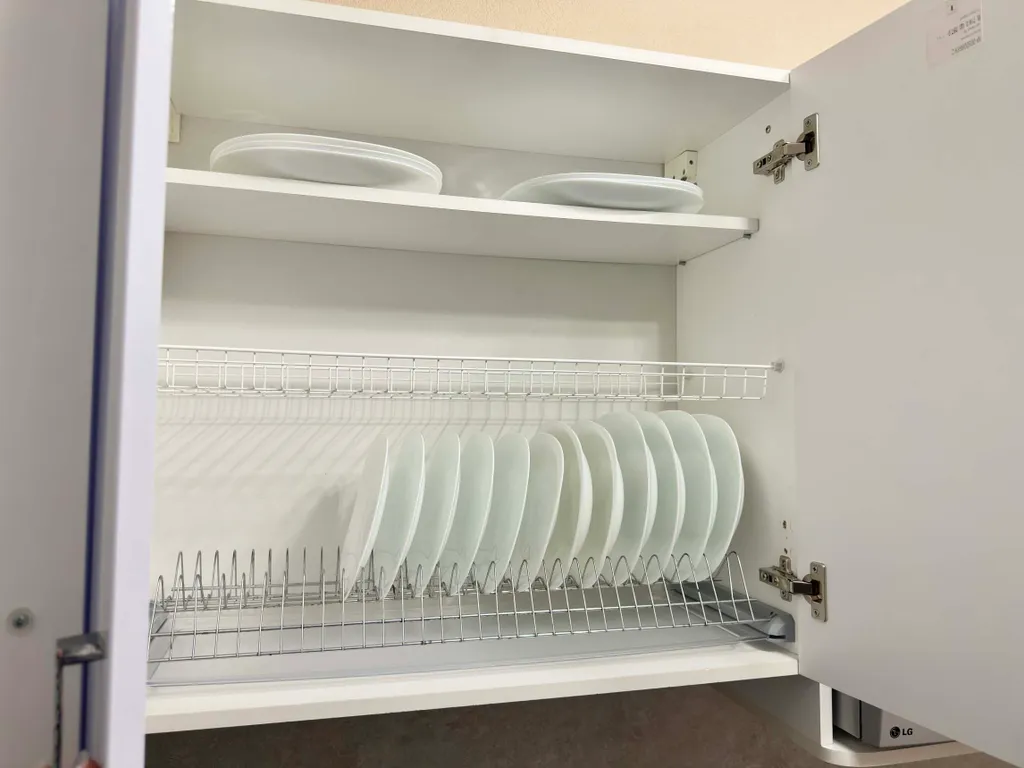 Двухкомнатная квартира