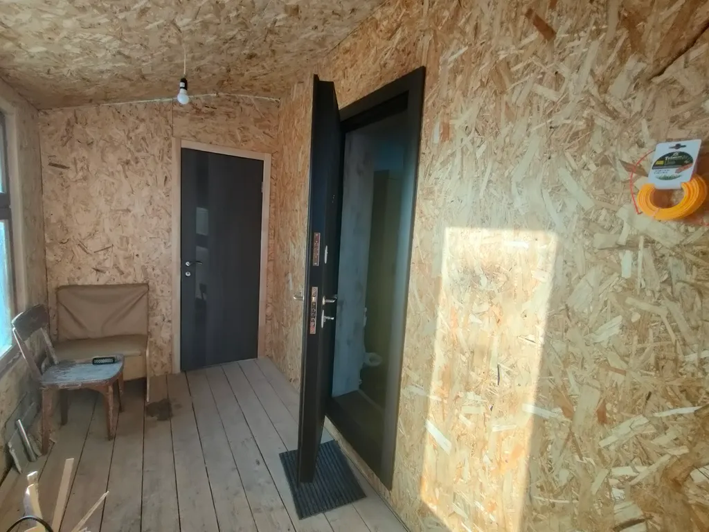 Гостевой дом в черте города