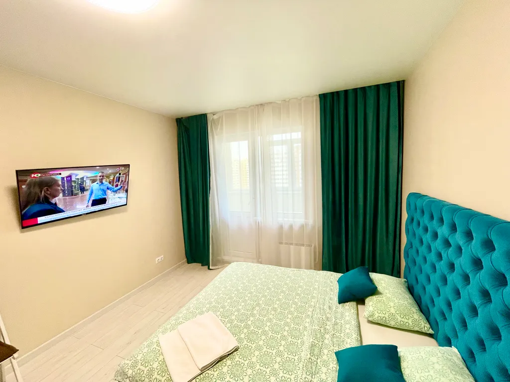 Уютная квартира ТЦ Аура