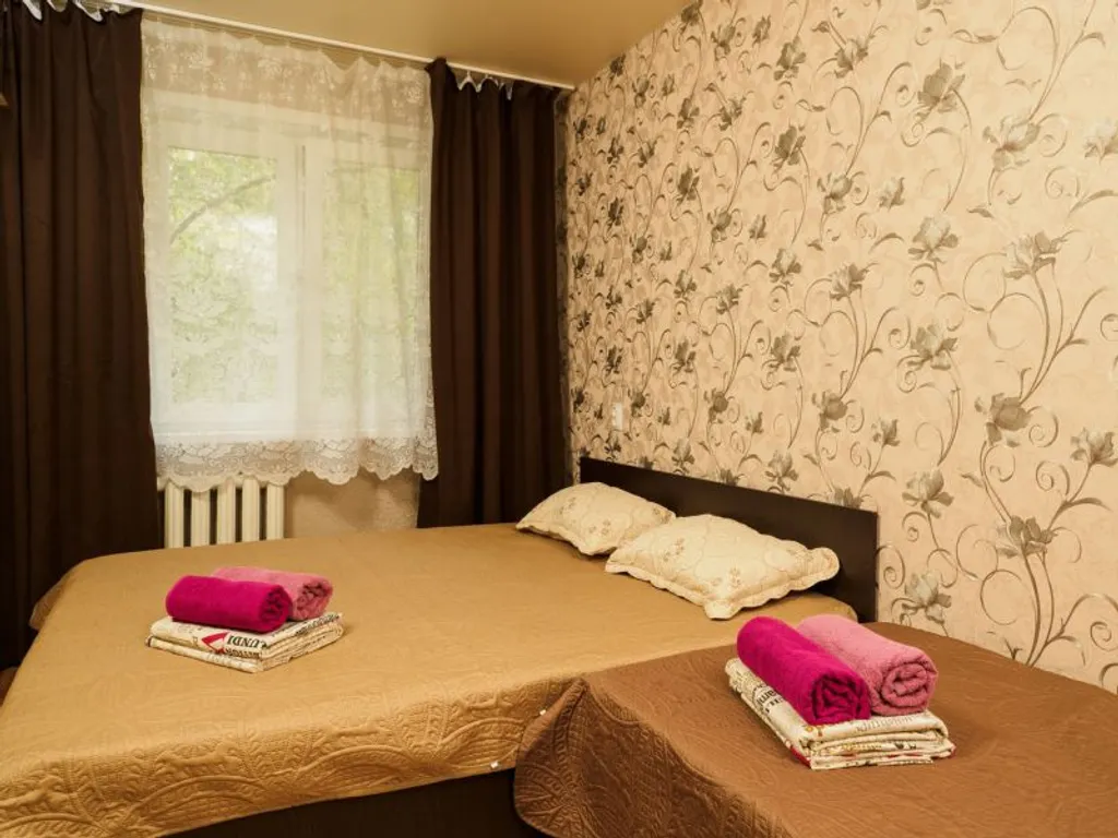 Безмятежность и стабильность