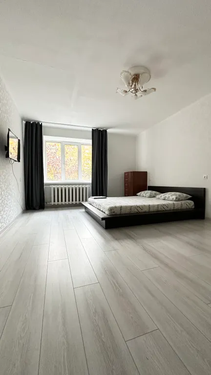 Квартира в центре города — аренда посуточно в Самара