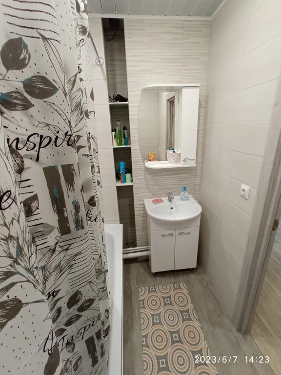 Новая евродвушка у автовокзала для вашего отдыха