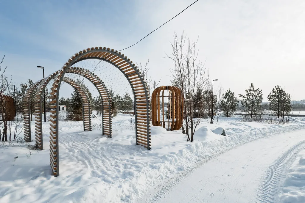 Апартаменты комфорт-класса в ЖК Аквамарин-2