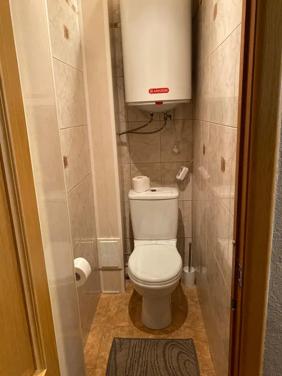 Уютная 2-комнатная квартира с удобной локацией Парк Победы