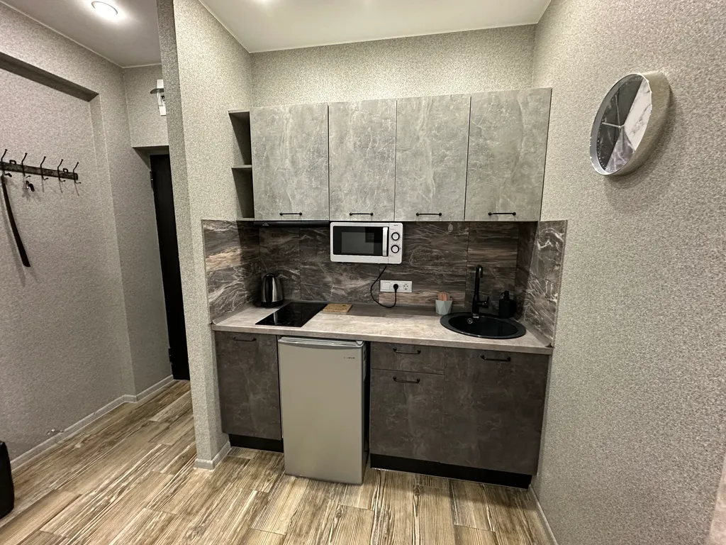 Уютная 2-комнатная квартира