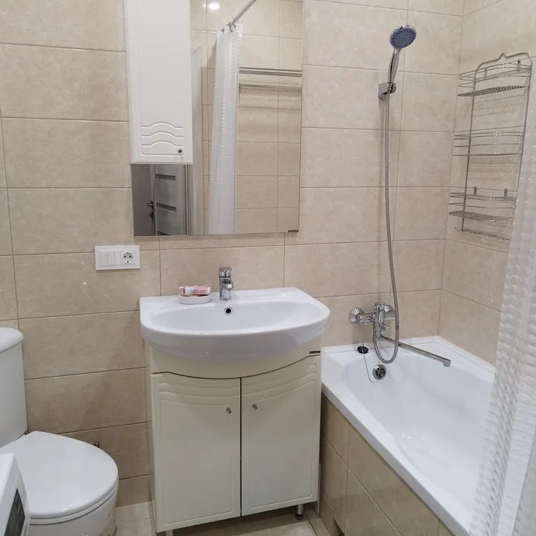 Квартира Уютная квартира — Горячий Ключ