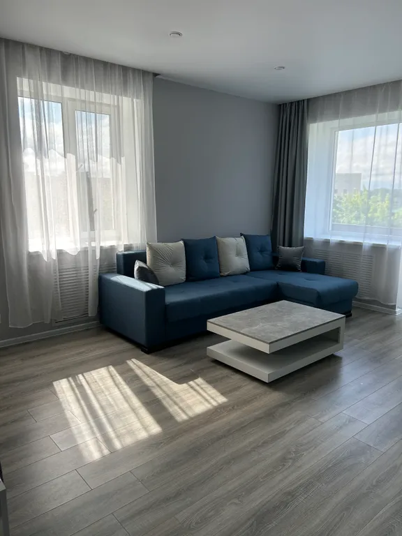 Уютная квартира в центре