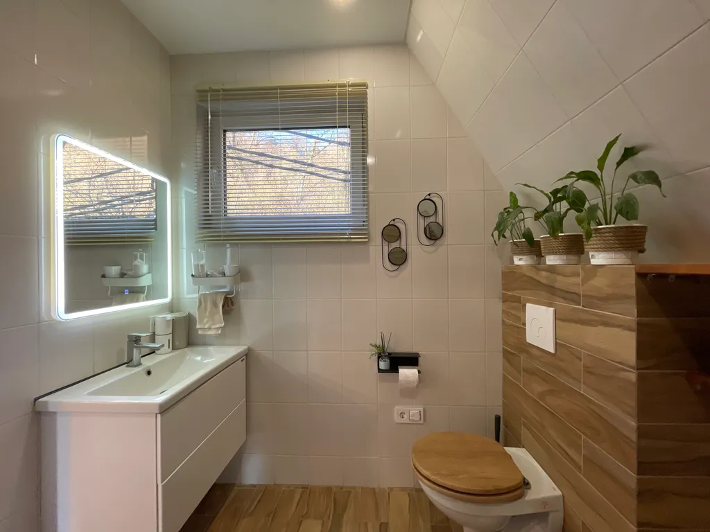 Квартира Квартира Дом A-Frame с панорамными окнами и видом на реку Сочи — Пластунка