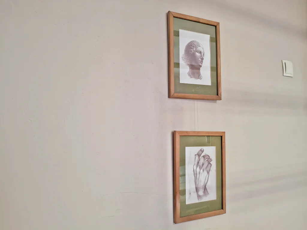 Квартира в 7 минутах от вокзала, своя парковка, Wi-Fi, заселение 24/7