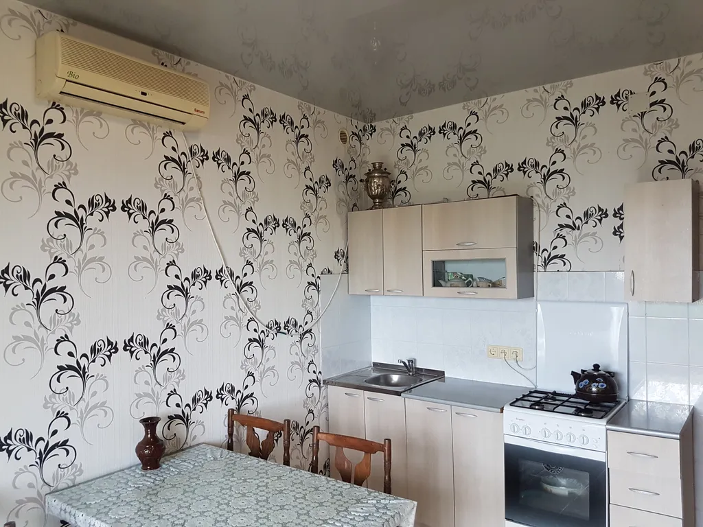 Квартира Квартира в доме на берегу моря — Сочи
