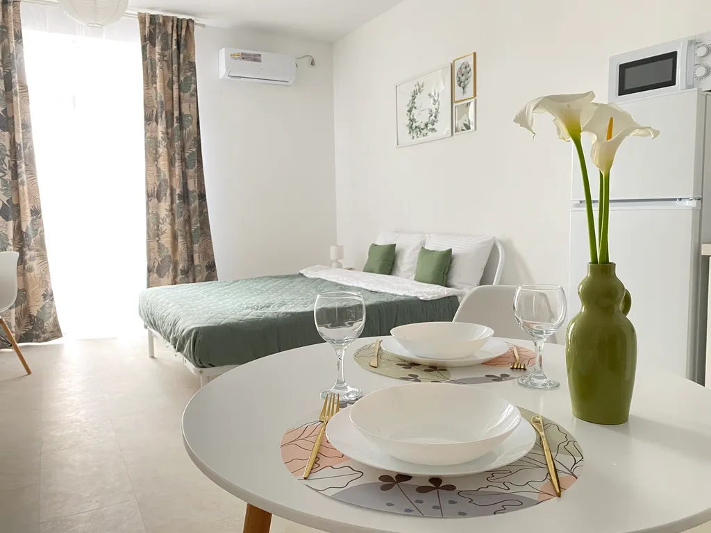 Квартира Квартира Lucky Batumi — Батуми