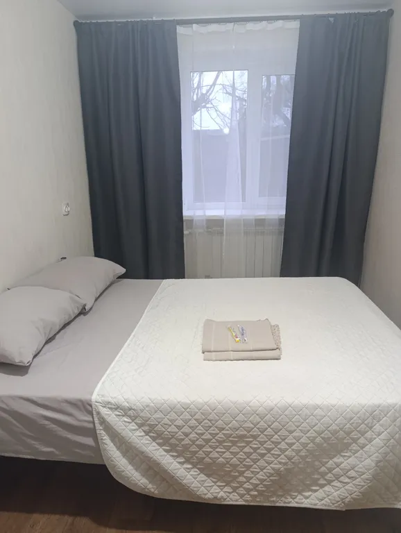 Квартира со всеми удобствами в близи от трассы М4 Дон