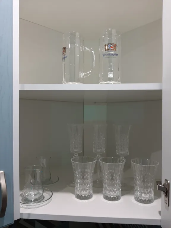 Квартира недалёко от вокзала